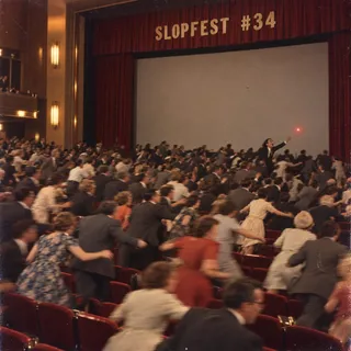 Slopfest #34 (1960): A Solution Looking for a Problem