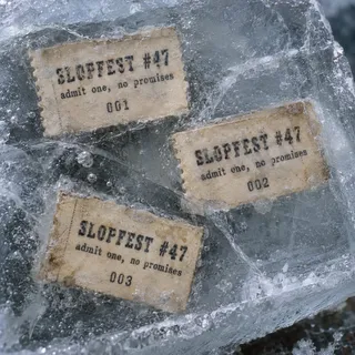 Slopfest #47 (1973): The First AI Winter