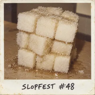 Slopfest #48 (1974): 43 Quintillion Wrong Answers