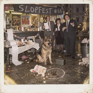 Slopfest #68 (1994): The Dog Did the Real Work